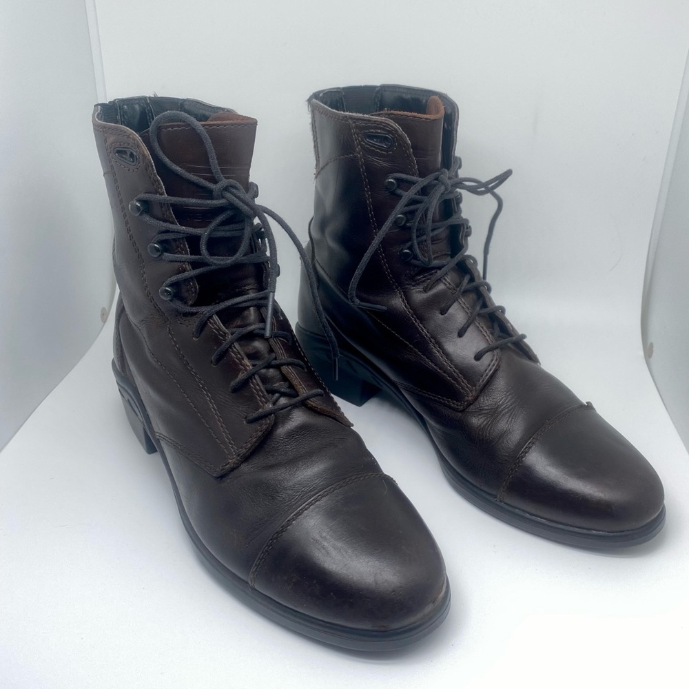 Ariat Heritage IV Paddock Boot